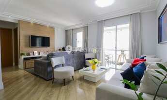 Imagem 2: Apartamento com 2 dormitórios à venda no bairro Tatuapé - São Paulo/SP