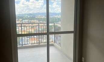 Imagem 5: Apartamento para aluguel tem 59 metros quadrados com 2 quartos