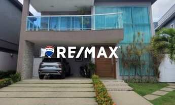 Imagem 3: Gio Boulevard lagoa à venda Duplex - 322 m2- 4 Qts + 1 Qt. cinema - Giovanni Ferreira