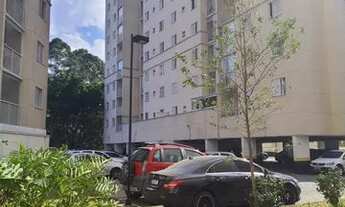 Imagem 2: Apartamento para aluguel em Itaquera / SP 60m² - 2 quartos - vaga de garagem e varanda