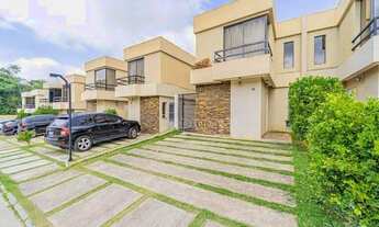 Imagem 3: Casa com 2 dormitórios à venda, 74 m² por R$ 340.000,00 - Condominio Ville de Vie 3 - Coti