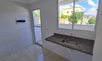 Imagem 6: Residencial Madri - Cobertura