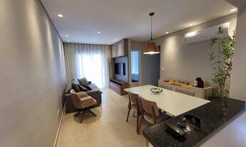 Imagem 5: Apartamento 2 dormitórios - Vila Caiçara - Praia Grande - SP