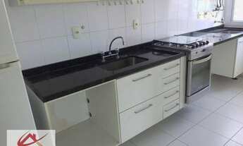 Imagem 7: Apartamento com 2 dormitórios 1 suíte para locação Rua Álvaro Nunes 132 Campo Belo