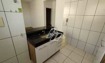 Imagem 4: Apartamento com 2 dormitórios, 45 m² - venda por R$ 145.000,00 ou aluguel por R$ 1.360,11