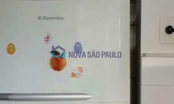 Imagem 7: Apartamento 1 dormitorio , 1 vaga fixa -Vila Mascote