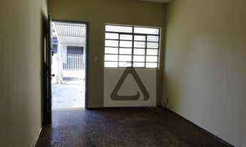 Imagem 3: Casa com 2 dormitórios para alugar, 70 m² por R$ 1.000,00/mês - Cidade Jardim I - American