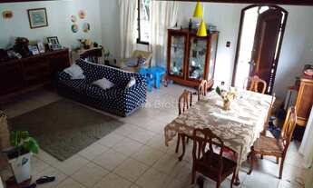 Imagem: Casa com 4 dormitórios à venda, 175 m²