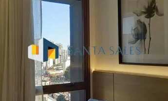 Imagem 6: Lindo Studio na Vila Nova Conceição