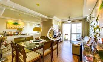 Imagem: Apartamento com 3 dormitórios à venda