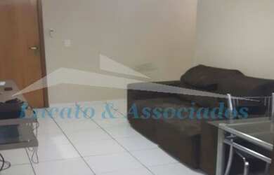 Imagem 3: PRAIA GRANDE - Apartamento Padrão - VILA SONIA