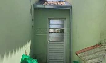 Imagem 2: Casa Padrão em São Carlos