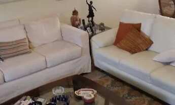 Imagem 5: Apartamento com 4 dormitórios à venda, 189 m² por R$ 1.790.000 - Campo Belo - São Paulo/SP