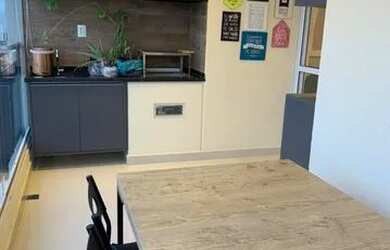 Imagem 5: Apartamento Locação Jardim da Glória 69 m² 2 Dormitórios