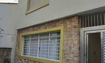 Imagem 2: Casa para locação em rua com cancela no Campo Belo!