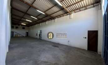 Imagem 6: Procurando Galpão Comercial por Parnamirim próximo à Cohabinal e BR 101? Conheça essa opor