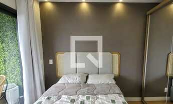 Imagem 7: Apartamento para Aluguel - Vila Mariana, 1 Quarto, 39 m2