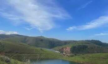 Imagem: Loteamento pé na agua - Igaratá - SP