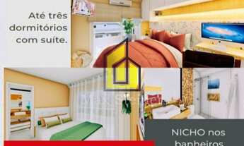 Imagem 6: Residencial idealizado para trazer a sua vida funcionalidade e mobilidade