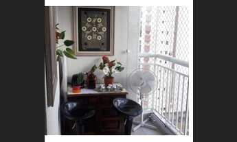 Imagem 6: Apartamento à venda no bairro Tatuapé - São Paulo/SP