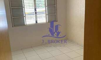 Imagem 7: Casa com 4 dormitórios à venda, 260 m² por R$ 850.000,00 - Higienópolis - Bauru/SP