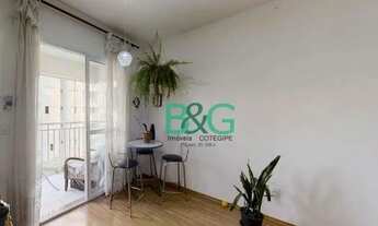 Imagem: Apartamento com 2 dormitórios à venda