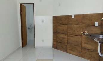 Imagem: Mini Kitnet no Bairro dos Bancários (ao