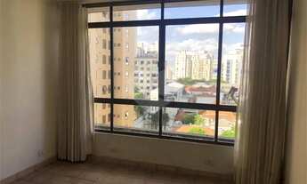 Imagem 6: Apartamento de 121m² em excelente localização na Vila Mariana