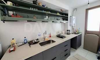 Imagem 3: Apartamento - Botafogo - Campinas