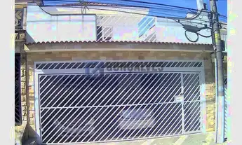 Imagem: SAO BERNARDO DO CAMPO - Residential / Sobrado