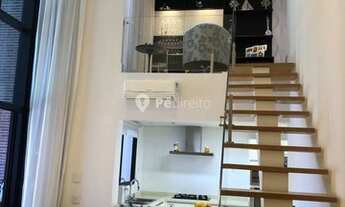 Imagem 8: Apartamento à venda no bairro Jardim Anália Franco, duplex, 3 quartos, sendo 3 suítes e 3