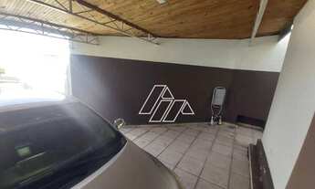 Imagem 3: Casa com 3 dormitórios, 90 m² - venda por R$ 310.000,00 ou aluguel por R$ 1.500,01/mês - J