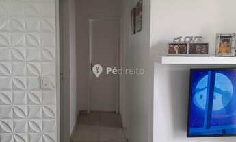 Imagem 3: Apartamento próximo ao metro