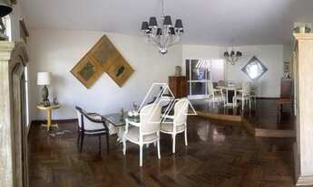 Imagem 4: Casa com 3 dormitórios à venda, 200 m² por R$ 680.000,00 - Ana Carla - Marília/SP