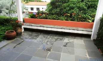 Imagem 6: SOBRADO - CIDADE JARDIM - SP