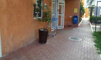 Imagem 7: Apartamento para aluguel com 50 metros quadrados com 2 quartos em Jacarepaguá - Rio de Jan