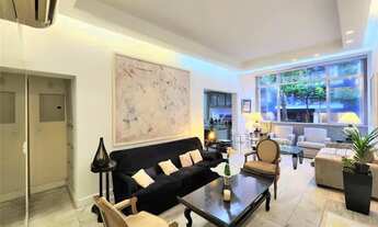 Imagem: Se deslumbre por esse apartamento no coração