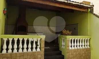 Imagem 7: Sobrado Guarulhos