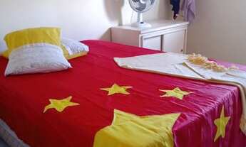 Imagem 5: Flat mobiliado para moradia