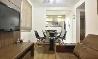 Imagem: Apartamento com 2 dormitórios, 42 m²