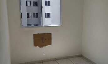 Imagem 2: Aluguel de apartamento em Itaboraí