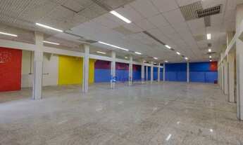 Imagem 2: Galpão tipo Loja com 980 m² em Santa Mônica, Belo Horizonte - MG