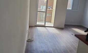 Imagem 7: Apartamento para aluguel em Itaquera / SP 60m² - 2 quartos - vaga de garagem e varanda