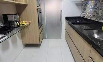 Imagem 7: Apartamento para Venda em Vila Velha, Praia da Costa, 2 dormitórios, 1 suíte, 2 banheiros