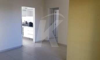 Imagem 3: Apartamento 3 Quartos (1 Suíte) para Alugar Vila Paulicéia 120 m²