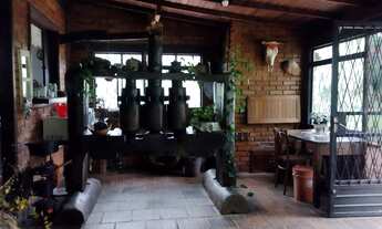 Imagem: Fazenda/Sítio/Chácara para venda tem 220