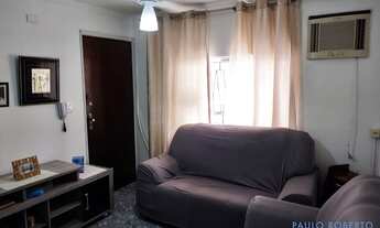 Imagem 2: APARTAMENTO - APARECIDA - SP