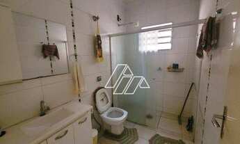 Imagem 6: Casa com 4 dormitórios à venda, 200 m² por R$ 445.000,00 - Professor José Augusto da Silva