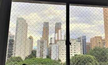 Imagem 4: Apartamento com 3 dormitórios, 80 m² - venda por R$ 1.000.000,00 ou aluguel por R$ 5.120,0
