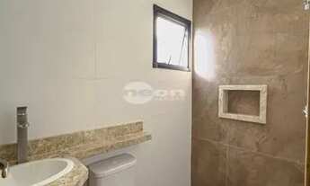 Imagem 5: SANTO ANDRé - Apartamento Padrão - Vila Scarpelli